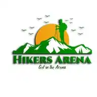 The Hikers' Arena WhatsApp Channel