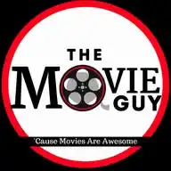 The Movie Guy WhatsApp Channel