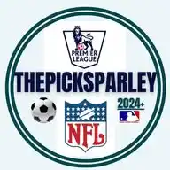 THEPICKSPARLEY WhatsApp Channel