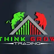 THINK GROW TRADING WhatsApp Channel