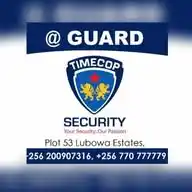 TIMECOP SECURITY COMPANY WhatsApp Channel