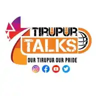 TirupurTalks WhatsApp Channel