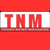 TODAY NEWS MAGAZINE WhatsApp Channel