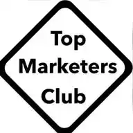 Top Marketers Club WhatsApp Channel