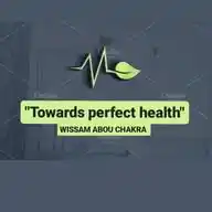 "Towards perfect health" WhatsApp Channel