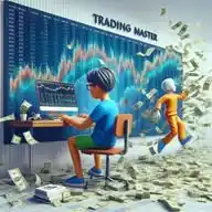 Trading Master WhatsApp Channel