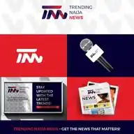 Trending Naija News WhatsApp Channel