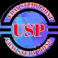UDAY STUDY POINT WhatsApp Channel