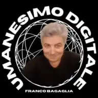 Umanesimo Digitale ed Intelligenza Artificiale per tutti. WhatsApp Channel