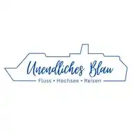 Unendliches Blau: Kreuzfahrt Angebote und News für Alleinreisende  WhatsApp Channel