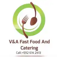 V&A fast food and catering service  WhatsApp Channel