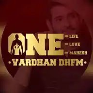 VardhanDHFM WhatsApp Channel