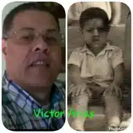 VICTOR ARIAS WhatsApp Channel