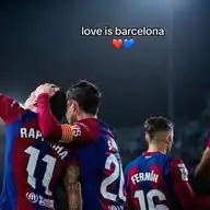 Visca Barca ❤💙 WhatsApp Channel