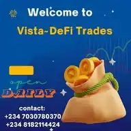 VISTA~DEFI TRADE WhatsApp Channel