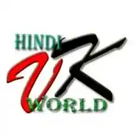 VK Hindi World WhatsApp Channel