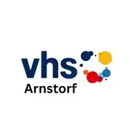 Volkshochschule Arnstorf WhatsApp Channel