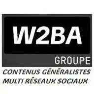 W2BA GROUPE WhatsApp Channel
