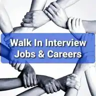 Walk-In Interview Jobs & Careers WhatsApp Channel