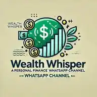 Wealth Whisper WhatsApp Channel