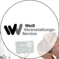 Weiß Veranstaltungsservice WhatsApp Channel