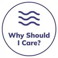Why Should I Care? WhatsApp Channel