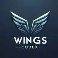 WINGS CODEX WhatsApp Channel