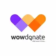 WoWDonate NGO WhatsApp Channel