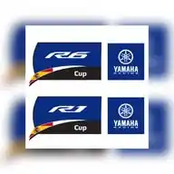 Yamaha R1 & R6 Cup 🇪🇸  WhatsApp Channel