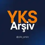 YKS Arşiv WhatsApp Channel