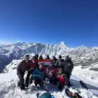 Boots & Crampons Expedition Company WhatsApp Channel
