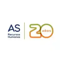 Búsquedas Laborales y Novedades AS RECURSOS HUMANOS WhatsApp Channel