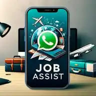 Canada Job Assist WhatsApp Channel