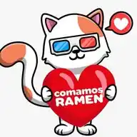 Comamos Ramen WhatsApp Channel