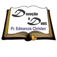 Devoรงรฃo a Deus WhatsApp Channel