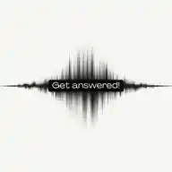 Get Answered! WhatsApp Channel