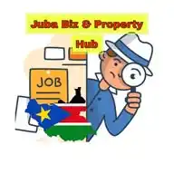 Juba Biz & Property Hub WhatsApp Channel