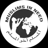 Muslims in Need WhatsApp Channel