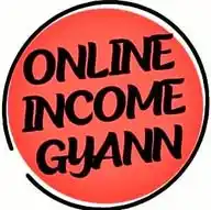 Online Income Gyann WhatsApp Channel