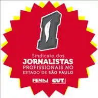 Sindicato dos Jornalistas Profissionais no Estado de São Paulo WhatsApp Channel