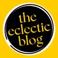the eclectic blog WhatsApp Channel