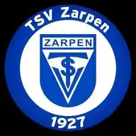 TSV Zarpen e.V. 1927 WhatsApp Channel