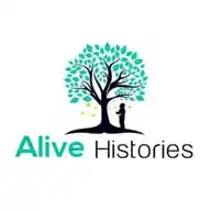 Alive Histories WhatsApp Channel