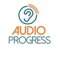 Audio Progress WhatsApp Channel