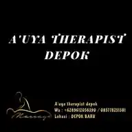 A'uya Therapist WhatsApp Channel