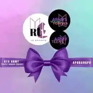 BTS ARMY LATAM WhatsApp Channel