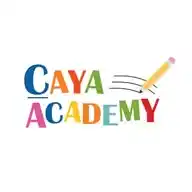 Caya Academy WhatsApp Channel