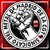 CGT Metal Madrid WhatsApp Channel
