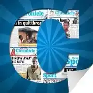 Chronicle Zimbabwe WhatsApp Channel