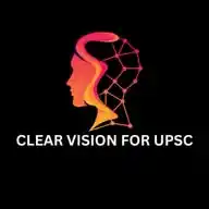 Clear Vision For UPSC  WhatsApp Channel